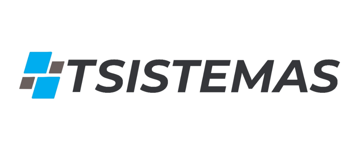 TSistemas Logo